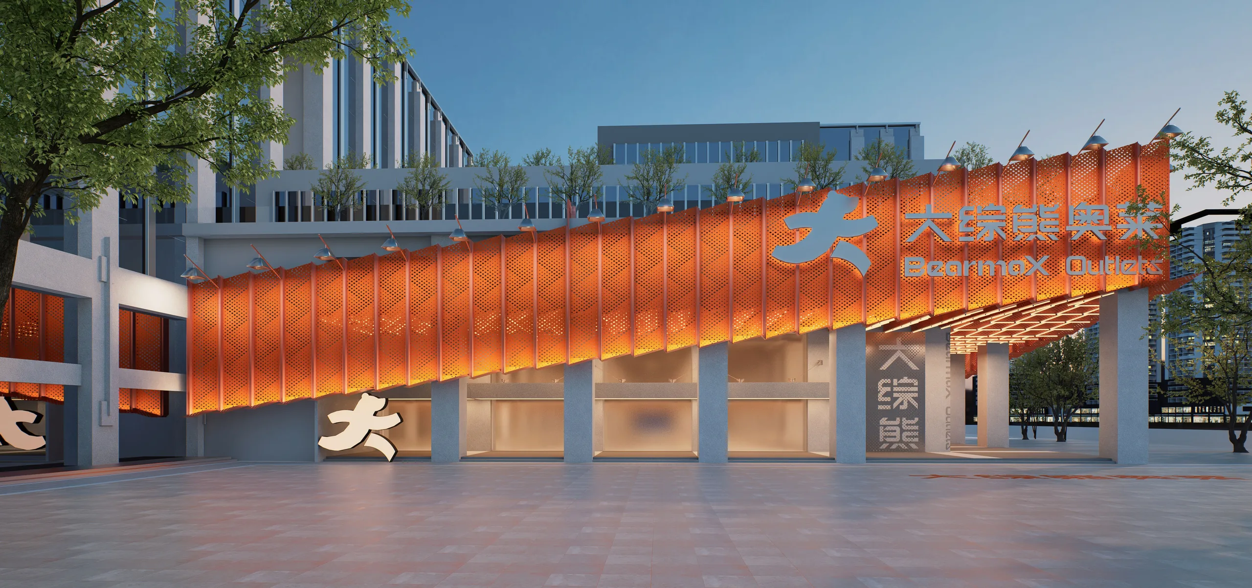 Facade preview 05