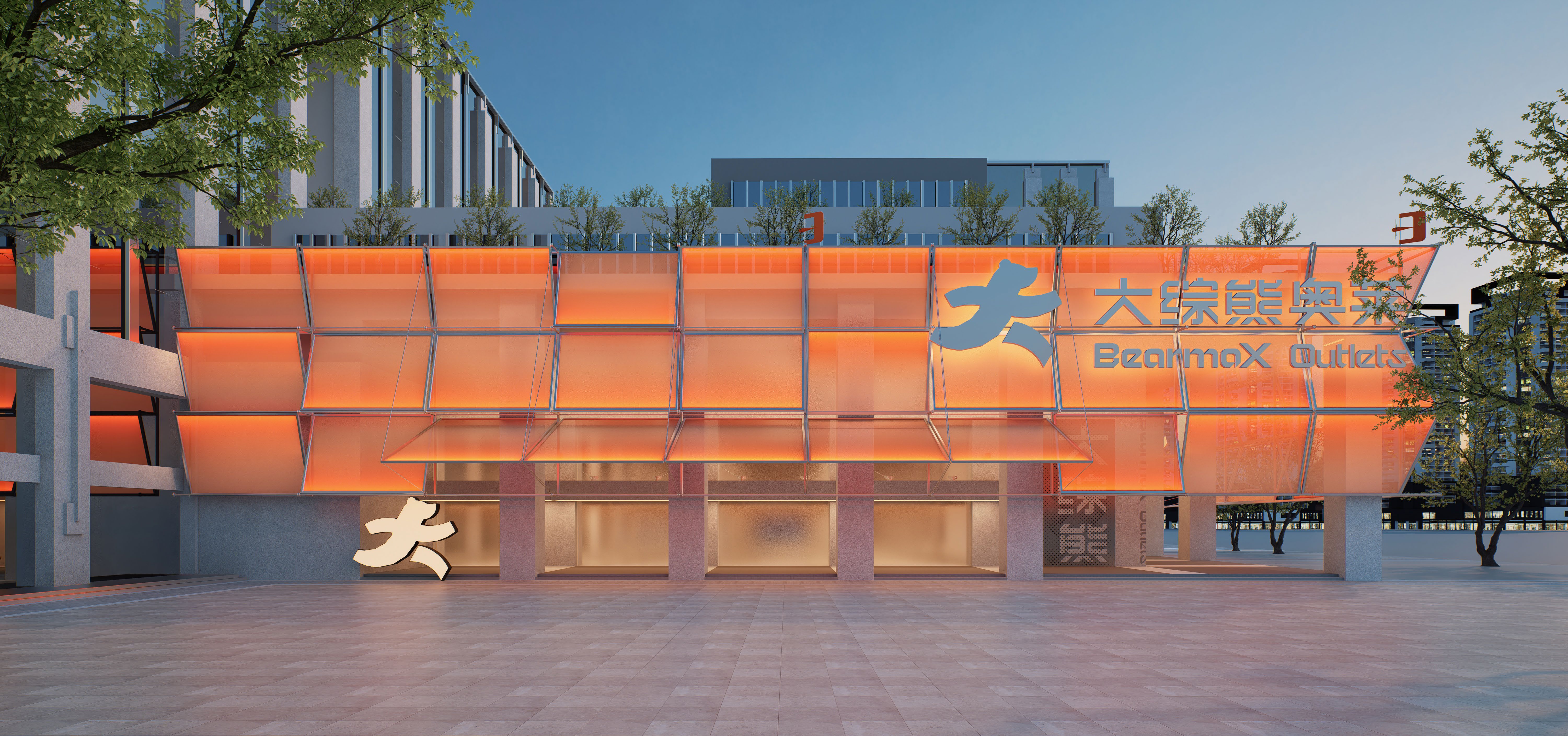 Facade preview 07