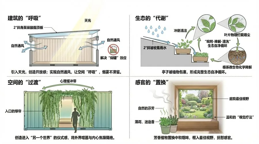 呼吸代谢概念图