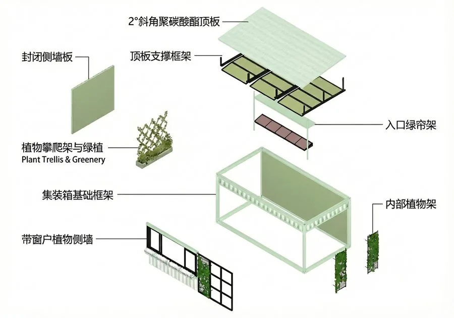 组件拆分图