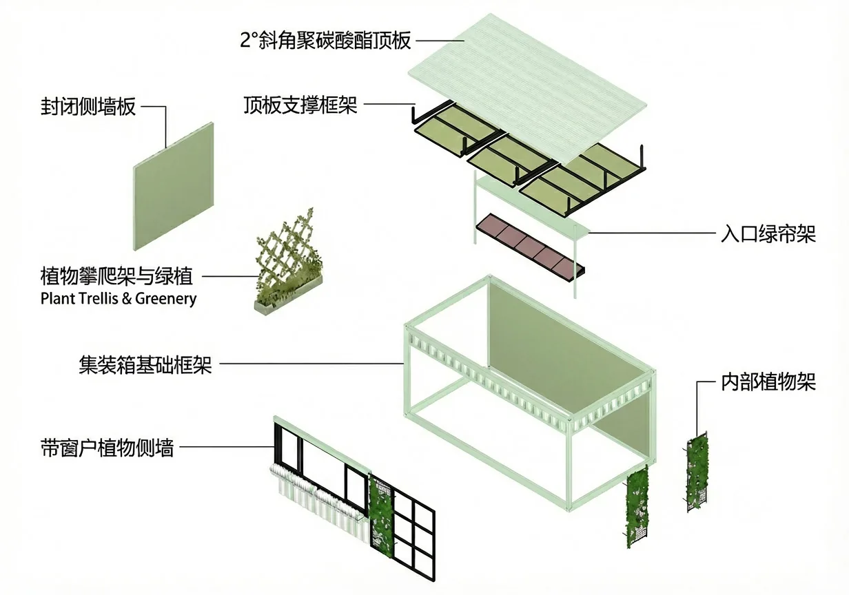 概念设计图