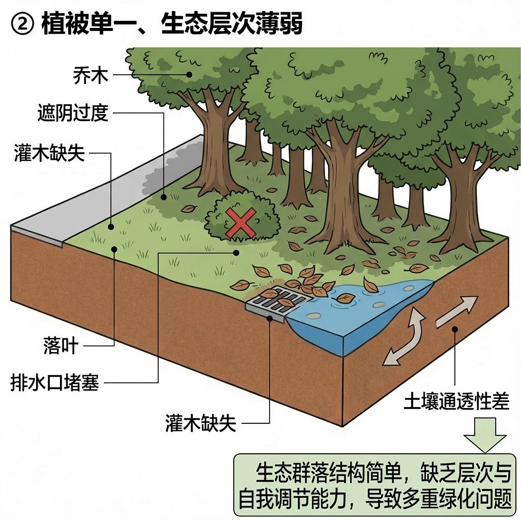 场地问题分析二