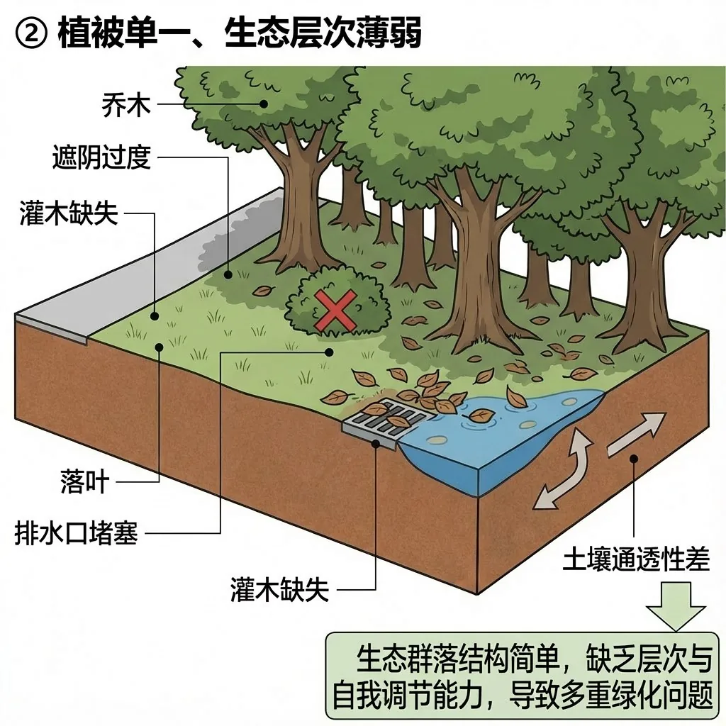 场地问题分析二