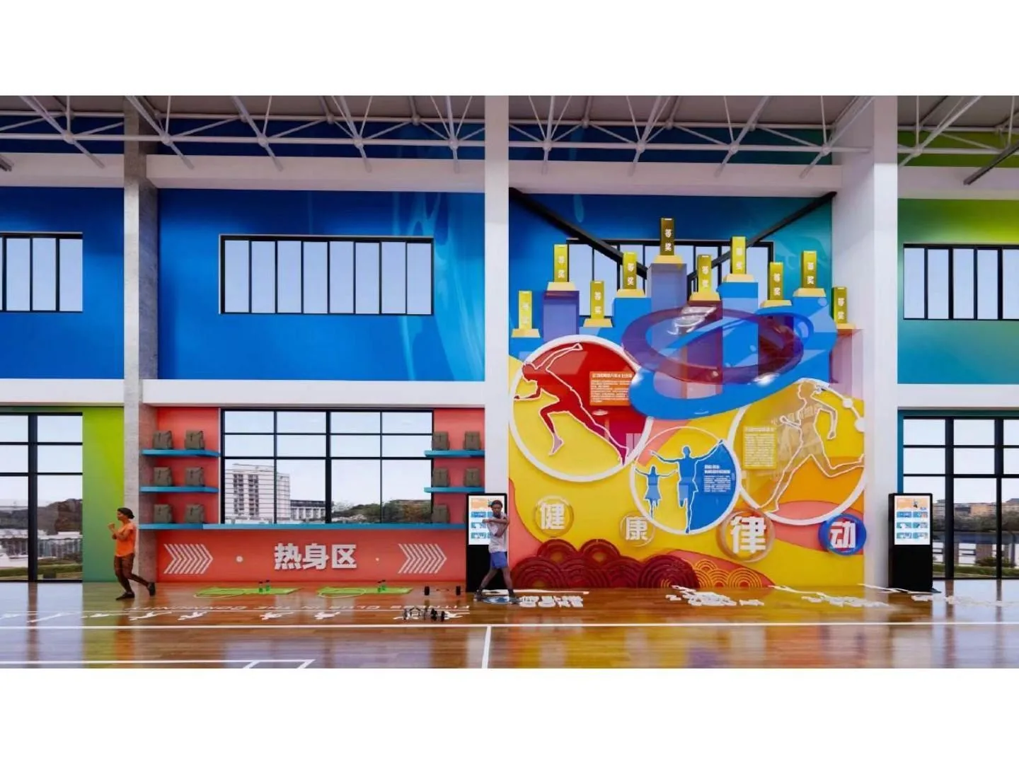 作品集页面 17